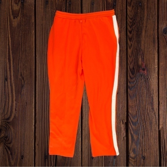 Hunter Joggers with Button Down Legs - Picture 6 of 15